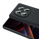 Xiaomi Poco X7 Kılıf Zore Mara Lansman Kapak - 7