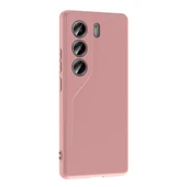 Tecno Camon 40 Pro Kılıf Zore Mara Lansman Kapak - 7