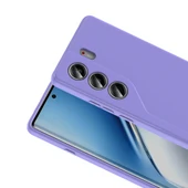 Tecno Camon 40 Pro Kılıf Zore Mara Lansman Kapak - 8