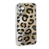 Galaxy A36 Kılıf Desenli Zore Mep Kapak - 5