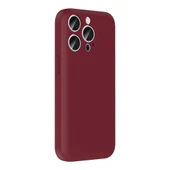 Apple iPhone 15 Pro Kılıf Kamera Korumalı Kartlık Hazneli Zore Vitra Kapak thumbnail 7