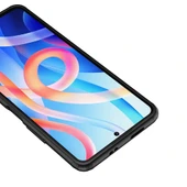 Xiaomi Redmi Note 11 Global Kılıf Zore Volks Kapak - 10
