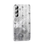 Galaxy S25 Plus Kılıf Desenli Zore Mep Kapak - 10