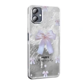 Galaxy A06 Kılıf Desenli Zore Mep Kapak - 10