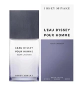 Issey Miyake Leau Dissey Solar Lavender Edt Intense 100 Ml Erkek Parfüm - 2