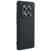 Xiaomi Poco X7 Kılıf Zore Mara Lansman Kapak - 6