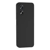 Oppo A38 Kılıf Zore Mara Lansman Kapak - 7