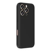 Apple iPhone 16 Pro Max Kılıf Kamera Korumalı Kartlık Hazneli Zore Vitra Kapak thumbnail 4