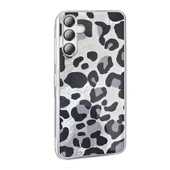 Galaxy A36 Kılıf Desenli Zore Mep Kapak - 4