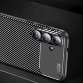 Galaxy S25 FE Kılıf Zore Negro Silikon Kapak - 4
