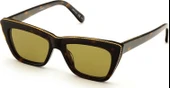 Stella Mccartney SC0188S 002 52 Stella Kadın Güneş Gözlüğü thumbnail 1