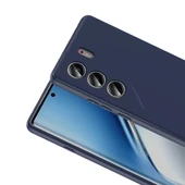 Tecno Camon 40 4G Kılıf Zore Mara Lansman Kapak - 11
