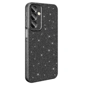 Galaxy A16 Kılıf Kamera Korumalı Simli Lüks Zore Koton Kapak thumbnail 7