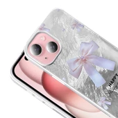 Apple iPhone 13 Kılıf Desenli Zore Mep Kapak - 9