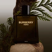 Burberry Hero Parfum 50 Ml Erkek Parfüm thumbnail 2