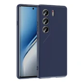 Tecno Camon 40 4G Kılıf Zore Mara Lansman Kapak - 1