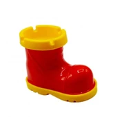 Bot Tasarımlı Kokusuz Küllük - 1