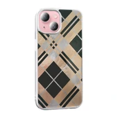 Apple iPhone 13 Kılıf Desenli Zore Mep Kapak - 2