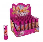 Winx Ruj Şekilli Silgi (65452) - 1