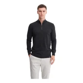 Premium CoursPoun Slim Fit Yarım Balıkçı Kazak-33250 thumbnail 19