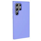 Galaxy S23 Ultra Kılıf M-safe Şarj Özellikli Sıvı Teknolojili Silinebilir Sert Zore Kivi Kapak thumbnail 2