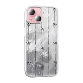 Apple iPhone 13 Kılıf Desenli Zore Mep Kapak - 10