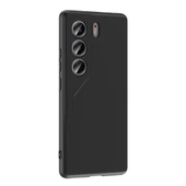 Tecno Camon 40 Pro Kılıf Zore Mara Lansman Kapak - 4