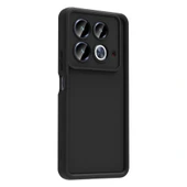 İnfinix Note 40 Pro Kılıf Kamera Korumalı Zore Ananas Kapak - 6