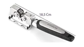 Sürmene Paslanmaz Çelik Bıçak Bileme Aparatı Bıçak Makas Bileyici Bileme Aleti - 3