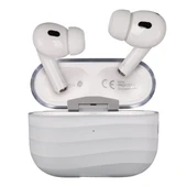 Maxron Propods 2 Sea ANC Dokunmatik Kablosuz Bluetooth Kulak İçi Kulaklık thumbnail 1