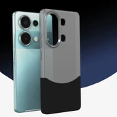 Xiaomi Redmi Note 13 Pro 4G Kılıf Mıknatıslı Zore Duble Kapak thumbnail 3