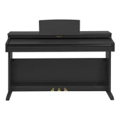 Jwin Sapphire SDP-380 Çekiç Aksiyonlu 88 Tuşlu Dijital Piyano - Siyah - 2