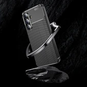 Galaxy S25 FE Kılıf Zore Negro Silikon Kapak - 11