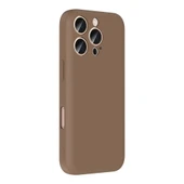 Apple iPhone 16 Pro Max Kılıf Kamera Korumalı Kartlık Hazneli Zore Vitra Kapak thumbnail 5