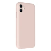 Apple iPhone 11 Kılıf Kamera Korumalı Kartlık Hazneli Zore Vitra Kapak - 5