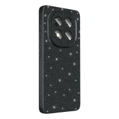Xiaomi Redmi Note 14 Pro Plus Kılıf Kamera Korumalı Simli Lüks Zore Koton Kapak - 8