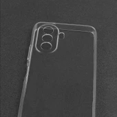 Huawei Nova Y70 Kılıf Zore Süper Silikon Kapak - 8