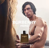 Burberry Hero Parfum 50 Ml Erkek Parfüm thumbnail 4