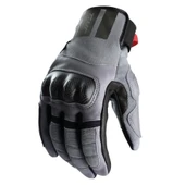 T.UR G-SPEED ELDİVEN GRİ thumbnail 3