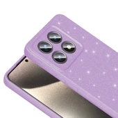 Xiaomi 14T Pro Kılıf Kamera Korumalı Simli Lüks Zore Koton Kapak - 6