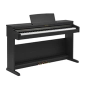 Jwin Sapphire SDP-380 Çekiç Aksiyonlu 88 Tuşlu Dijital Piyano - Siyah - 4
