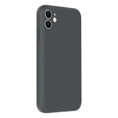 Apple iPhone 11 Kılıf Kamera Korumalı Kartlık Hazneli Zore Vitra Kapak - 6
