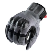 T.UR G-SPEED ELDİVEN GRİ thumbnail 5