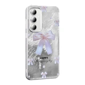 Galaxy A25 Kılıf Desenli Zore Mep Kapak - 8