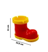 Bot Tasarımlı Kokusuz Küllük - 2