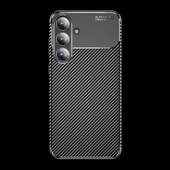 Galaxy S25 FE Kılıf Zore Negro Silikon Kapak - 8