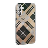 Galaxy A36 Kılıf Desenli Zore Mep Kapak - 2