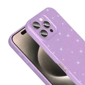 Apple iPhone 16 Pro Max Kılıf Kamera Korumalı Simli Lüks Zore Koton Kapak thumbnail 7