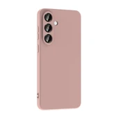 Galaxy S25 FE Kılıf Zore Mara Lansman Kapak - 7