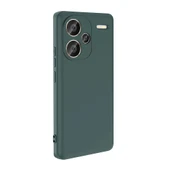 Xiaomi Redmi Note 13 Pro Plus 5G Kılıf Zore Mara Lansman Kapak - 8